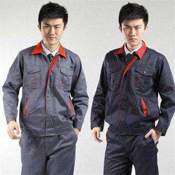 Quần áo thợ hàn vải bạt 100% cotton phản quang